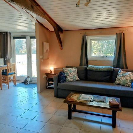 Printemps Quatre Saisons Apartment Bergerac Ngoại thất bức ảnh