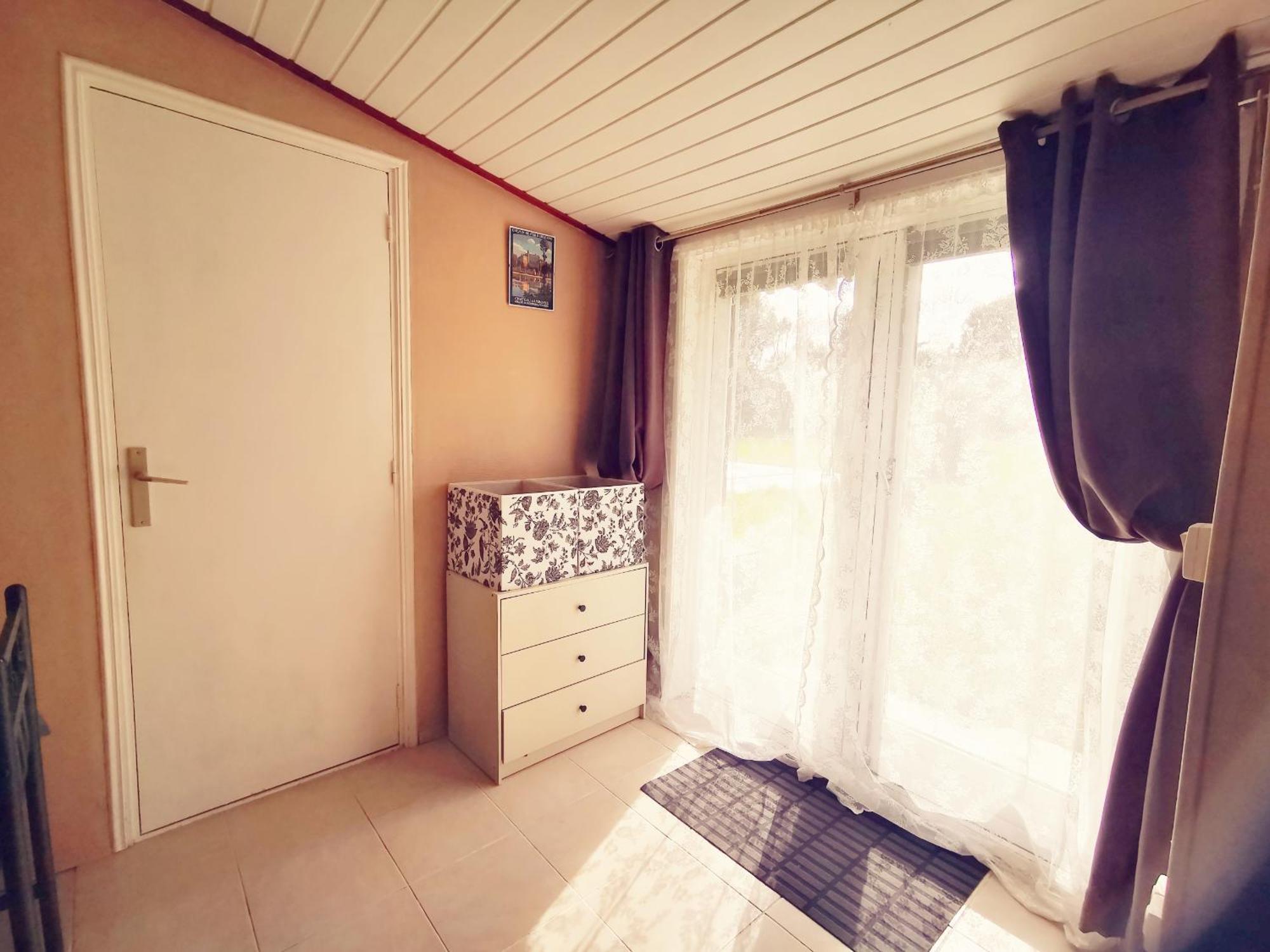 Printemps Quatre Saisons Apartment Bergerac Ngoại thất bức ảnh