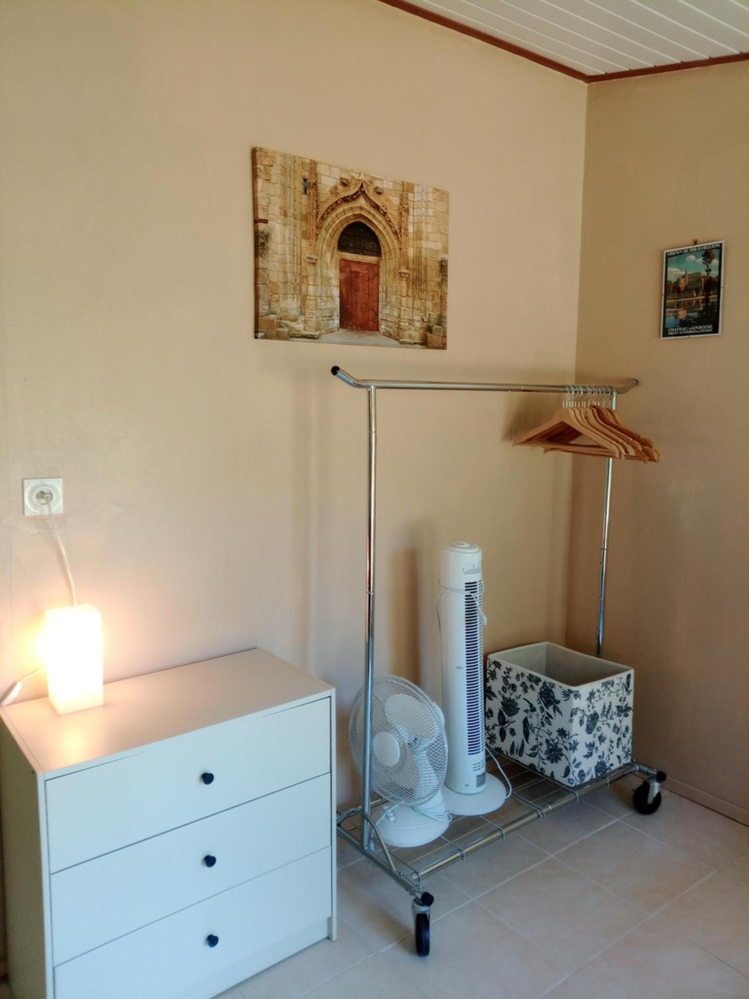 Printemps Quatre Saisons Apartment Bergerac Ngoại thất bức ảnh