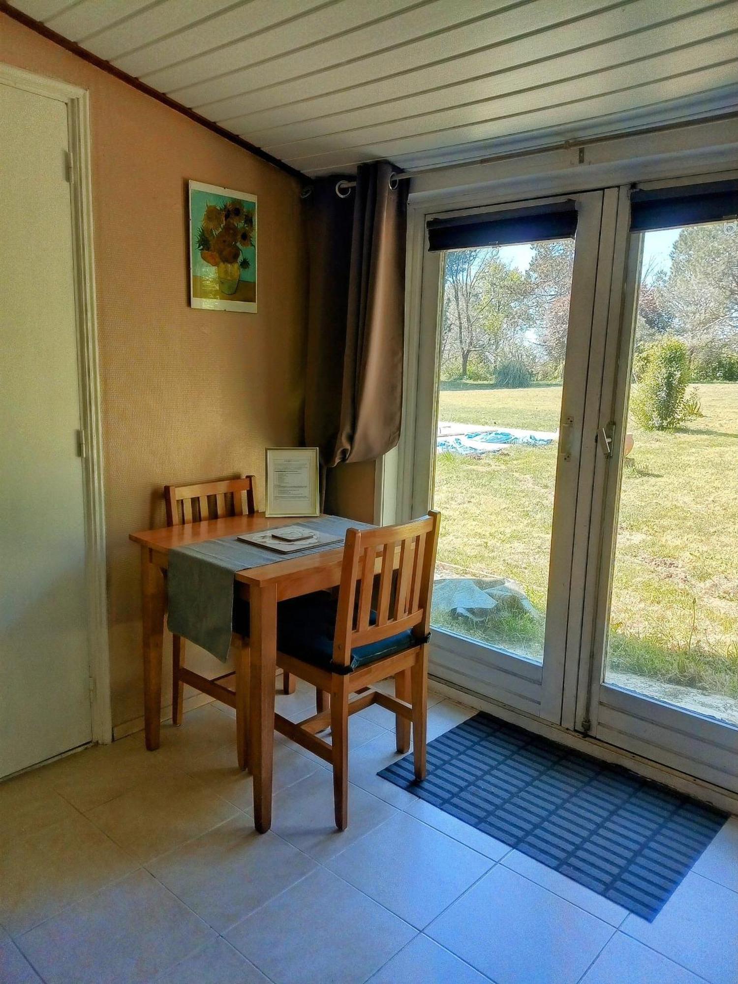 Printemps Quatre Saisons Apartment Bergerac Ngoại thất bức ảnh
